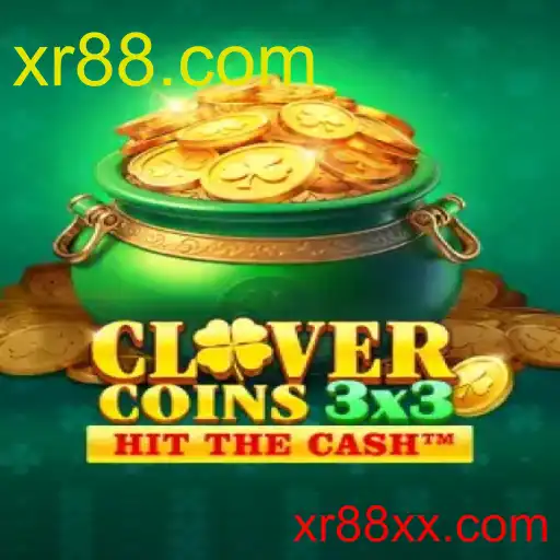 Clovercoin3x3