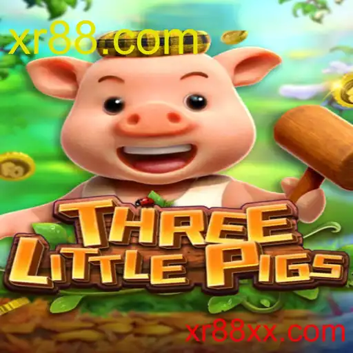 Menyelami Dunia Permainan THREELITTLEPIGS: Sebuah Klasik Abadi
