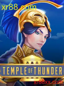 TempleofThunder